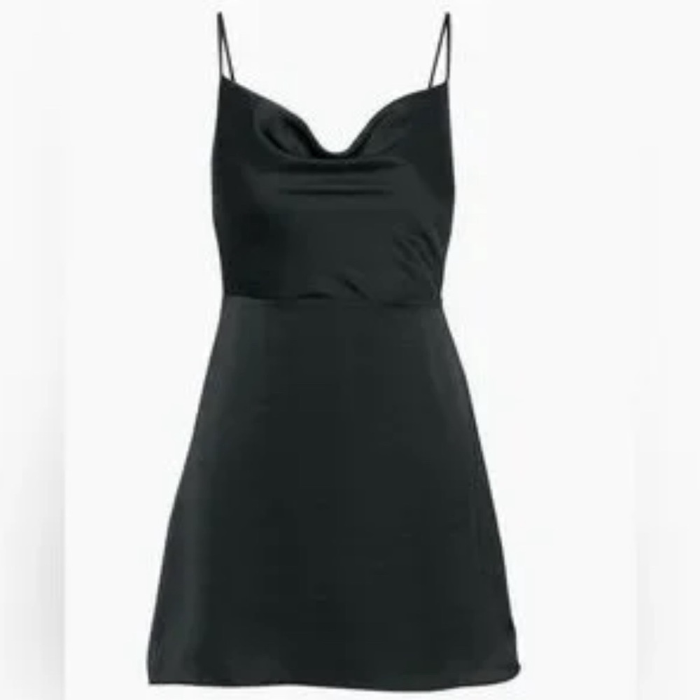 One Day Sale 🔴 Aritzia Sundays Best Spencer Mini Dress